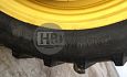 John Deere wielen 