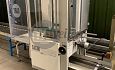 Dozenvouwmachine