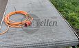 Transportband / Verzamelband