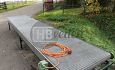 Transportband / Verzamelband