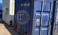 Zee container 8ft