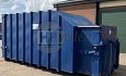 Pers container