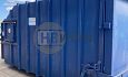 Pers container
