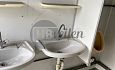 Toilet unit