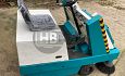 Veegmachine