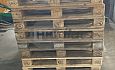 Euro Pallets