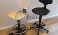 Pelstoelen (NIEUW)