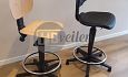 Pelstoelen (NIEUW)