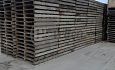 Pallets 120x120