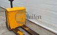 Elektrische palletwagen