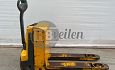 Elektrische palletwagen