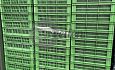 Plastic kratten 