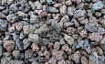 Lava Eifellith granulaat 2-8 mm