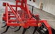 Cultivator