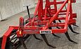 Cultivator