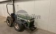 Kniktractor