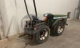Kniktractor