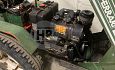 Kniktractor