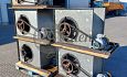 Centrifugaal Ventilatoren