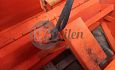 Onderdelen plantmachine
