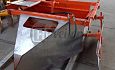 Onderdelen plantmachine