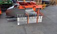 Onderdelen plantmachine