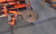 Onderdelen plantmachine