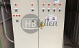 Koel compressor