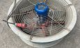 Axiaal ventilator