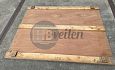 Afdek platen