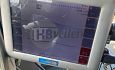 GPS Monitor (Sectie control)