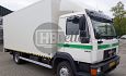 Vrachtwagen