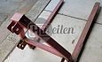 Palletdrager