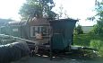 Spoelmachine / Spoeltrommel