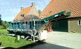 Spoelmachine / Spoeltrommel