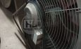 Axiaal ventilatoren