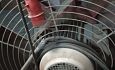 Axiaal ventilatoren