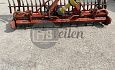Rotoreg met zaaimachine