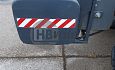 Brandstoftank