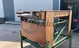 Sorteermachine (voorsorteerder)