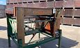 Sorteermachine (voorsorteerder)