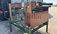 Sorteermachine (voorsorteerder)