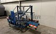 Gatenboormachine 