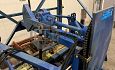 Gatenboormachine 