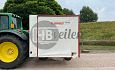 Plantmachine (2 rijen)