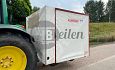 Plantmachine (2 rijen)