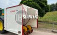 Plantmachine (2 rijen)