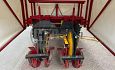 Plantmachine (2 rijen)