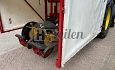 Plantmachine (2 rijen)