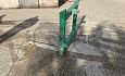 Palletdrager